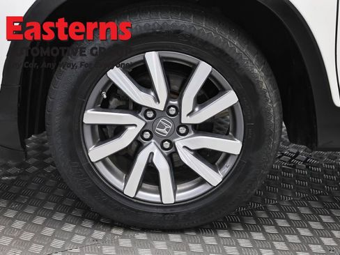 Used 2019 Honda Pilot EX-L image 34