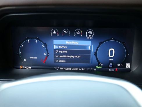 New 2025 Ford F150 King Ranch image 13