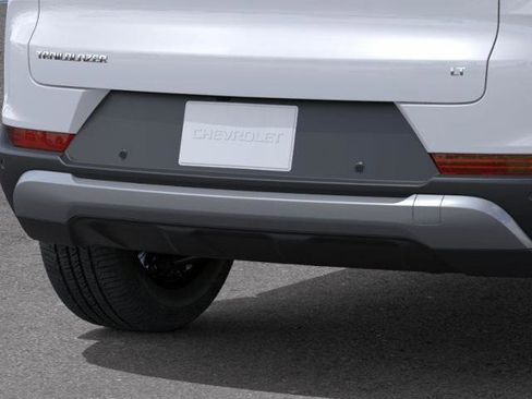 New 2026 Chevrolet TrailBlazer LT image 34