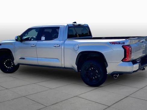 New 2026 Toyota Tundra 1794 Edition AWD/4WD image 12