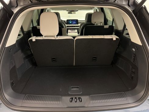 Used 2025 Lincoln Aviator Reserve w/ Equipment Group 201A image 35