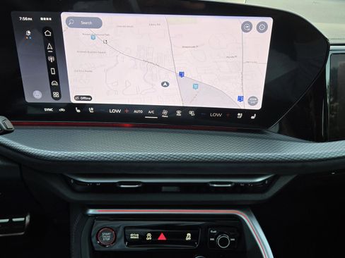 New 2026 Audi SQ5 Premium Plus image 17