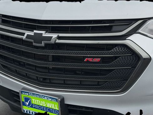 Used 2019 Chevrolet Traverse RS AWD/4WD image 34