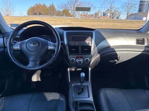Used 2009 Subaru Forester 2.5X Limited image 12