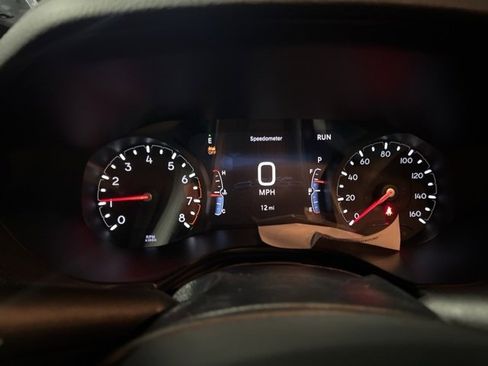 New 2026 Jeep Compass Latitude image 20