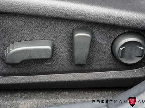 Used 2024 Subaru Crosstrek 2.5i Limited w/ Crosstrek Mirror Package image 23