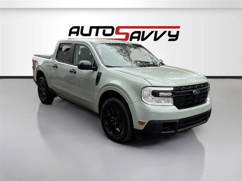 Used 2024 Ford Maverick XLT w/ Equipment Group 300A Standard image 1