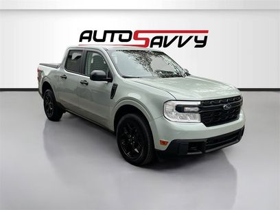 Used 2024 Ford Maverick XLT w/ Equipment Group 300A Standard