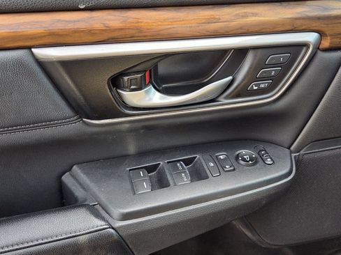 Used 2020 Honda CR-V EX-L image 28