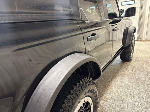 Used 2024 Ford Bronco Badlands AWD/4WD image 10