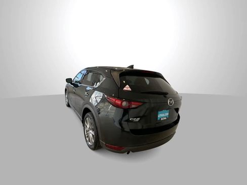 Used 2019 MAZDA CX-5 Grand Touring w/ GT Premium Package AWD/4WD image 6