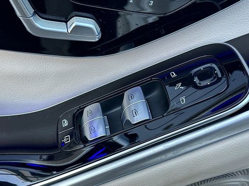 Used 2022 Mercedes-Benz S 500 4MATIC image 13