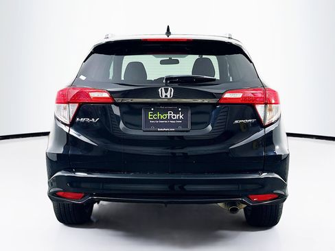 Used 2022 Honda HR-V Sport image 7