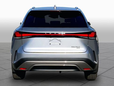 Used 2023 Lexus RX 350 Premium w/ Accessory Package AWD/4WD image 5