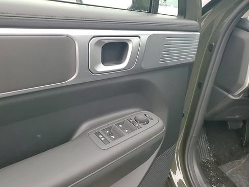 New 2026 Hyundai Santa Fe SEL image 11