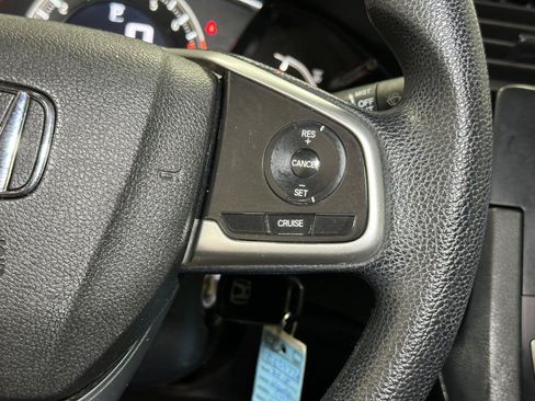 Used 2018 Honda Civic LX image 25