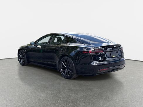 Used 2023 Tesla Model S AWD/4WD image 5