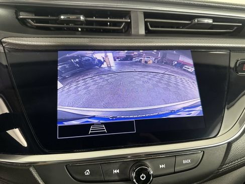Used 2022 Buick Encore GX Select FWD image 18