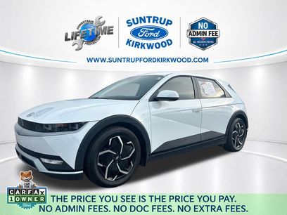 Used 2024 Hyundai Ioniq 5 SE