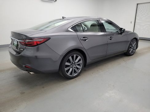 Used 2018 MAZDA MAZDA6 Grand Touring FWD image 10