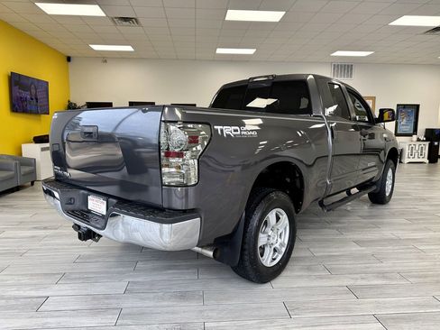 Used 2011 Toyota Tundra DOUBLE CAB SR5 image 6