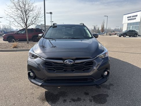 New 2026 Subaru Crosstrek 2.0i Premium image 29