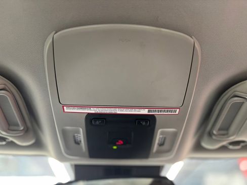 Used 2025 Toyota Camry LE FWD image 30