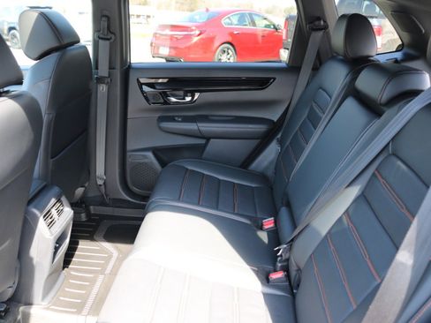 Used 2024 Honda CR-V Sport Touring image 33