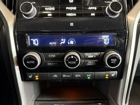 Certified 2021 Subaru Ascent Limited w/ Popular Package #2A image 13