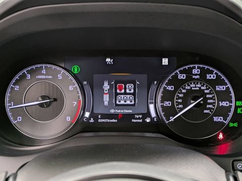 Used 2023 Acura RDX AWD w/ Advance Package image 15