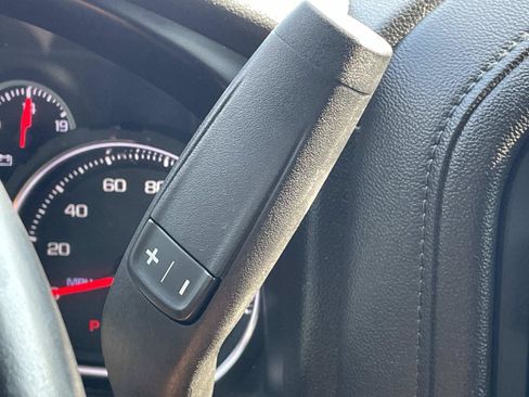 Used 2019 Chevrolet Silverado 1500 LT w/ All-Star Edition RWD image 26