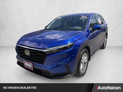 Used 2023 Honda CR-V EX-L