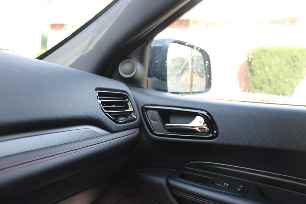 Used 2025 Dodge Durango GT AWD/4WD image 19