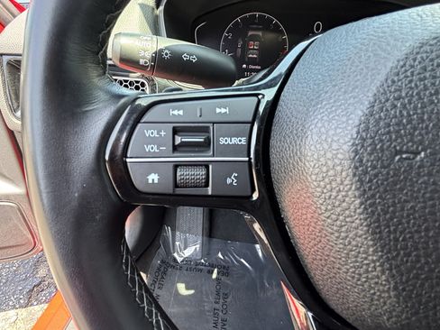 Used 2022 Honda Civic Sport image 25