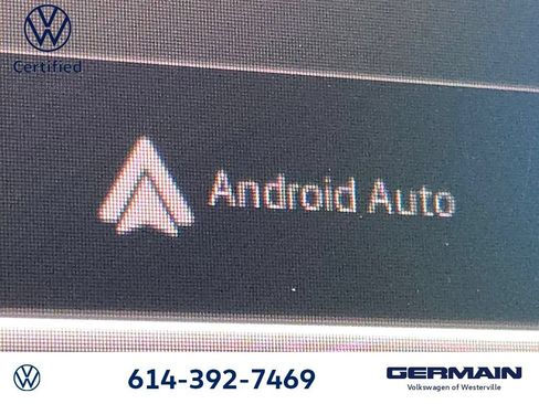 Certified 2025 Volkswagen Taos SE AWD/4WD image 31
