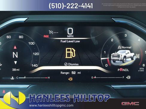 New 2026 GMC Sierra 3500 Denali Ultimate image 33