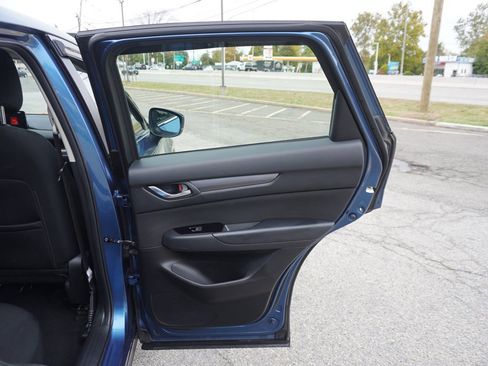 Used 2022 MAZDA CX-5 AWD 2.5 S image 24