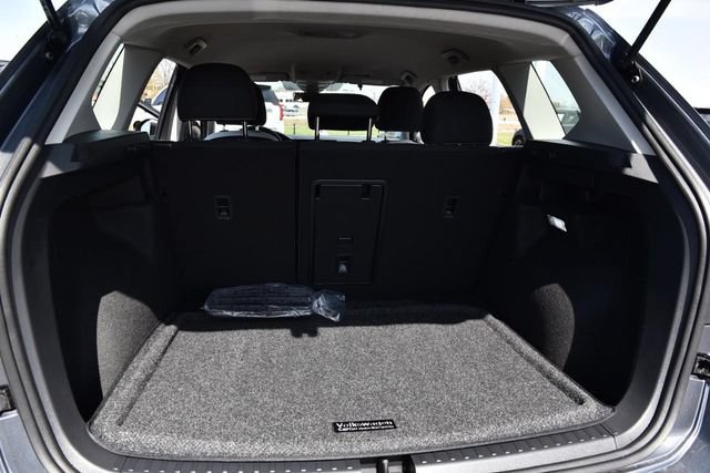 New 2026 Volkswagen Taos S AWD/4WD image 22