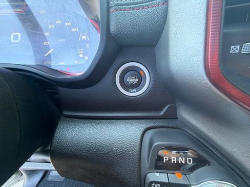 Used 2026 RAM 1500 Rebel w/ Rebel Level 1 Equipment Group AWD/4WD image 29