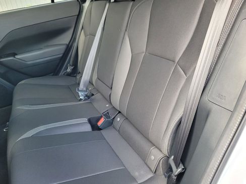 New 2026 Subaru Crosstrek 2.0i Premium AWD/4WD image 11