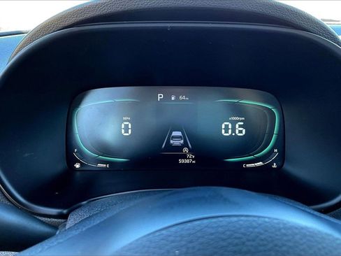 Certified 2023 Kia Soul LX w/ LX Technology Package image 22