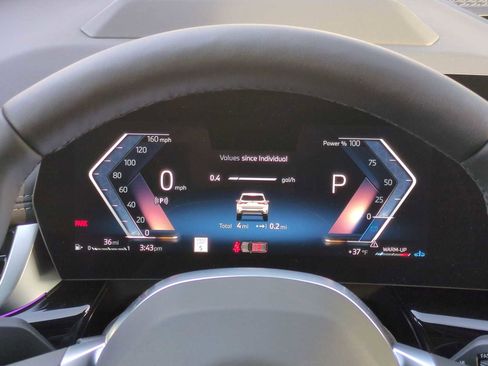 New 2026 BMW X1 xDrive28i w/ Technology Package image 35