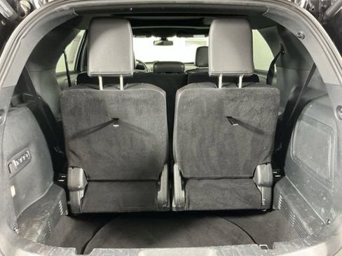 Used 2018 Ford Explorer Sport w/ Equipment Group 401A AWD/4WD image 33