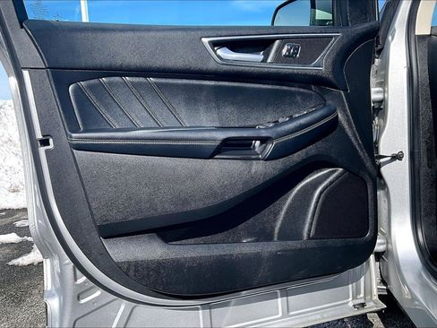 Used 2018 Ford Edge Sport w/ Equipment Group 401A image 21