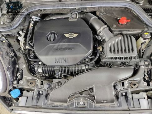 Used 2018 MINI Cooper S FWD image 33