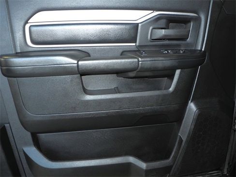 Used 2022 RAM 4500 Tradesman image 9