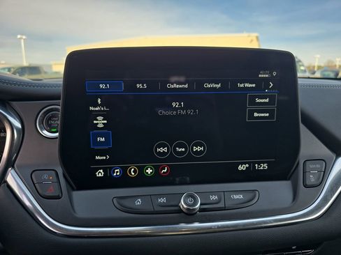 Used 2024 Chevrolet Blazer LT w/ Convenience Package image 22