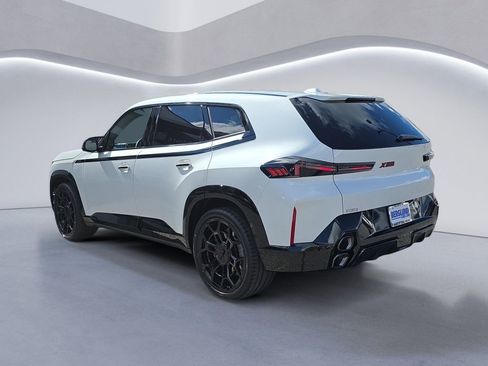 New 2026 BMW XM Label Red w/ M Driver's Package image 5