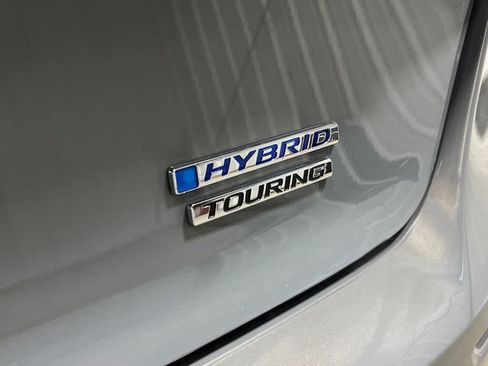 New 2026 Honda Accord Touring image 10