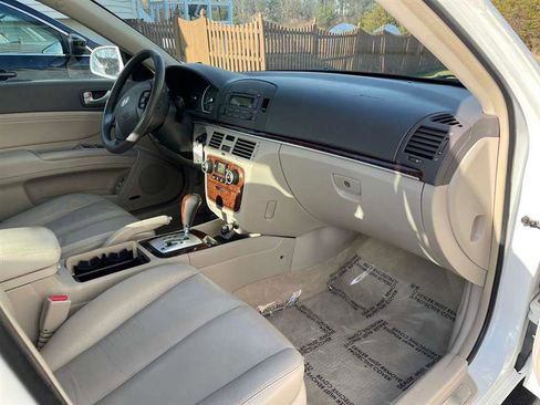 Used 2007 Hyundai Sonata V6 image 61